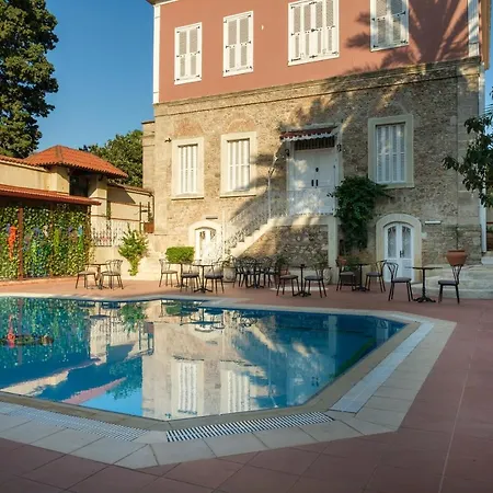 Giges King Boutique Hotel